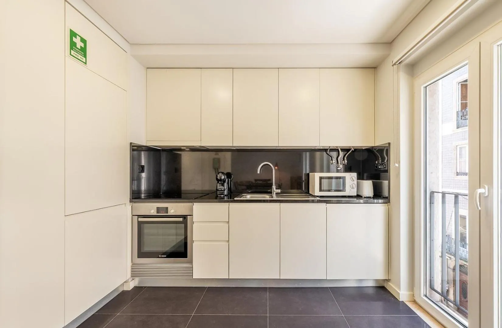 Appartamento Guestready - Lisbon'S Downtown Escape