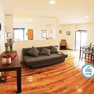 Appartamento Sweethome At Alfama's Heart, Lisbona