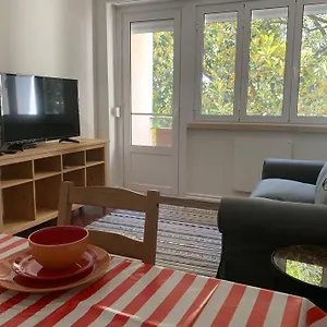 Apartamento Very - Casa Do Largo, Lisboa