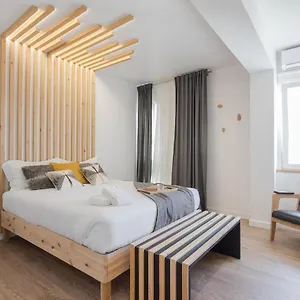 Appartamento Airport Suites, Lisbona