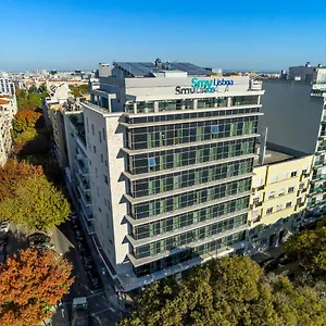 Szálloda Smy, Lisboa