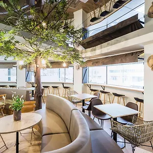 Szálloda Ibis Styles Centro Marques De Pombal, Lisboa