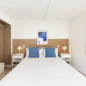 Vendégház Oriente By Olala Homes, Lisboa