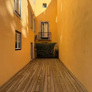 Apartman Metropolitan Living - Laranjeiras, Lisboa