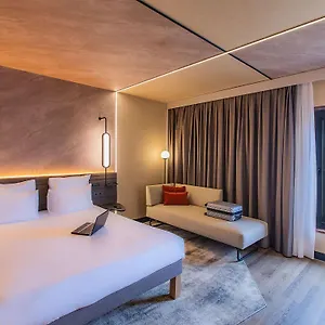 Szálloda Novotel, Lisboa