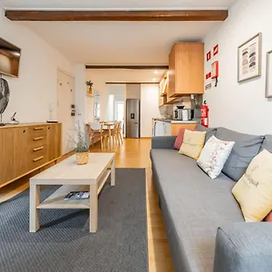 Appartamento Casas Do Olival, Lisbona