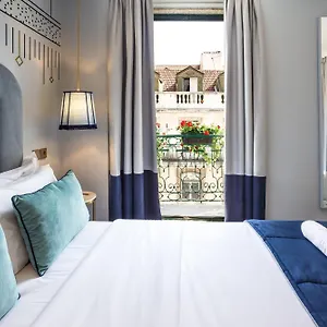 The Lift Boutique By Ridan Lisboa
