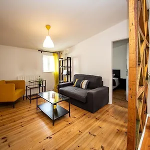 Appartamento Casa Moniz, Lisbona