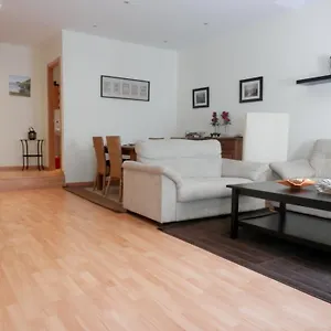 Appartamento Downtown, Cozy In, Lisbona