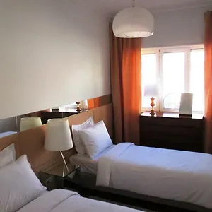  Appartement Principe Real Sunny