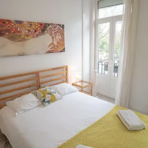Appartamento São Lázaro, Lisbona