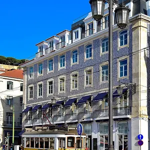 Szálloda My Story Figueira, Lisboa
