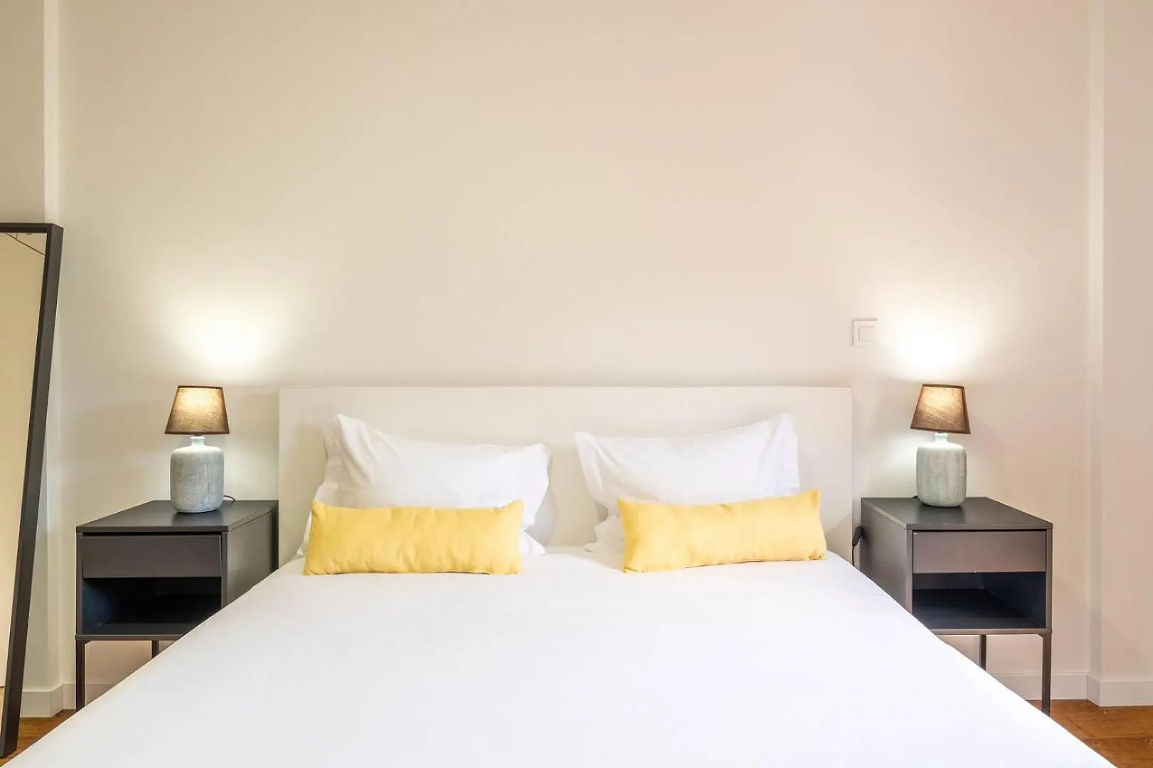 Guestready - Lisbon'S Downtown Escape Apartment