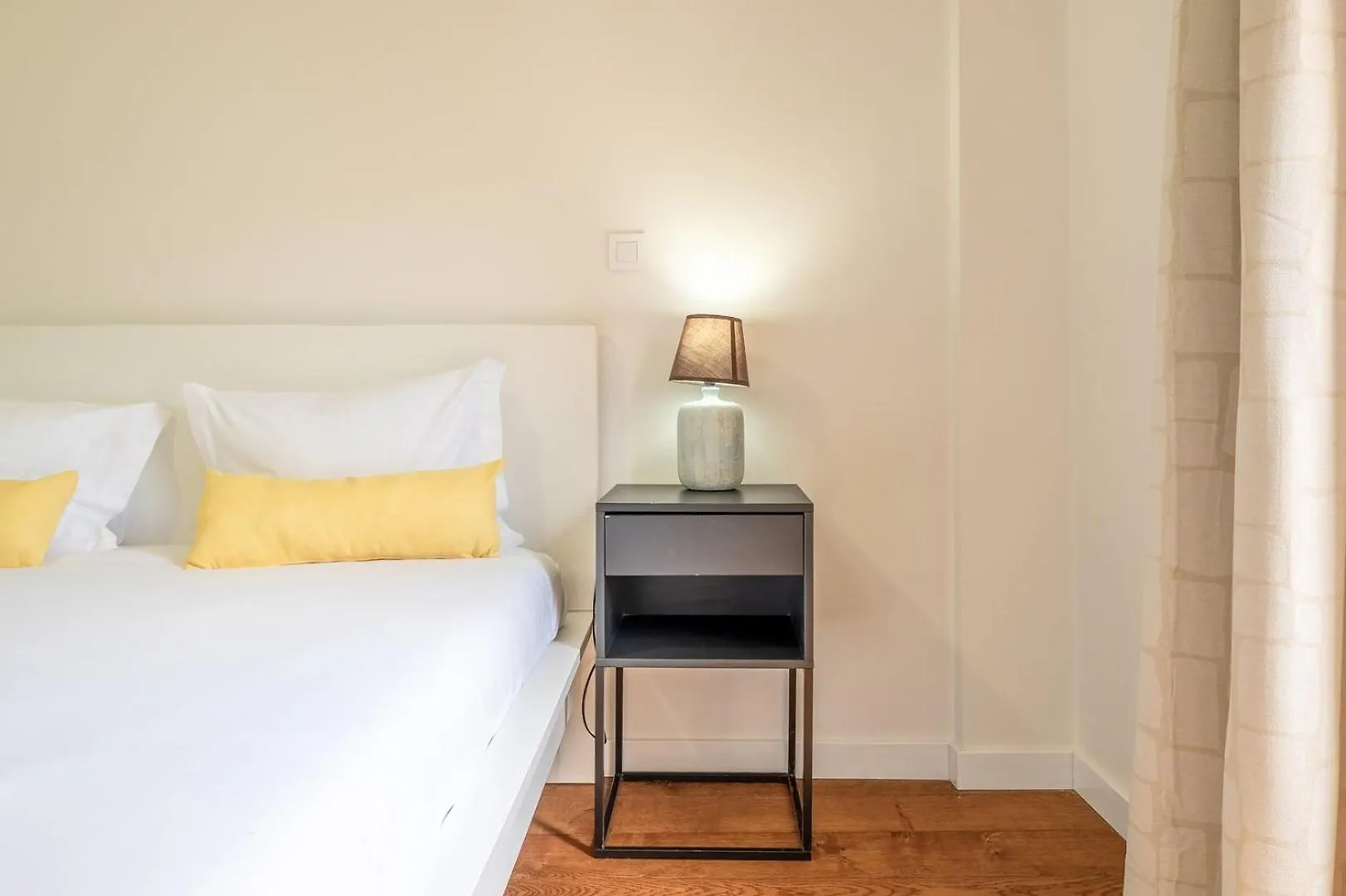 Guestready - Lisbon'S Downtown Escape Apartment