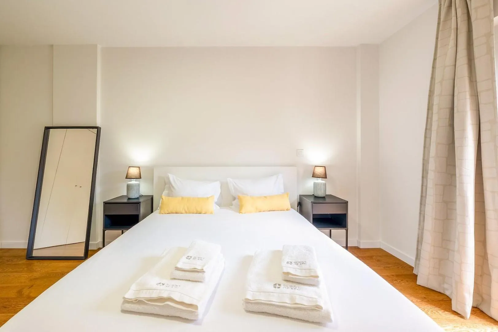 Guestready - Lisbon'S Downtown Escape Apartment