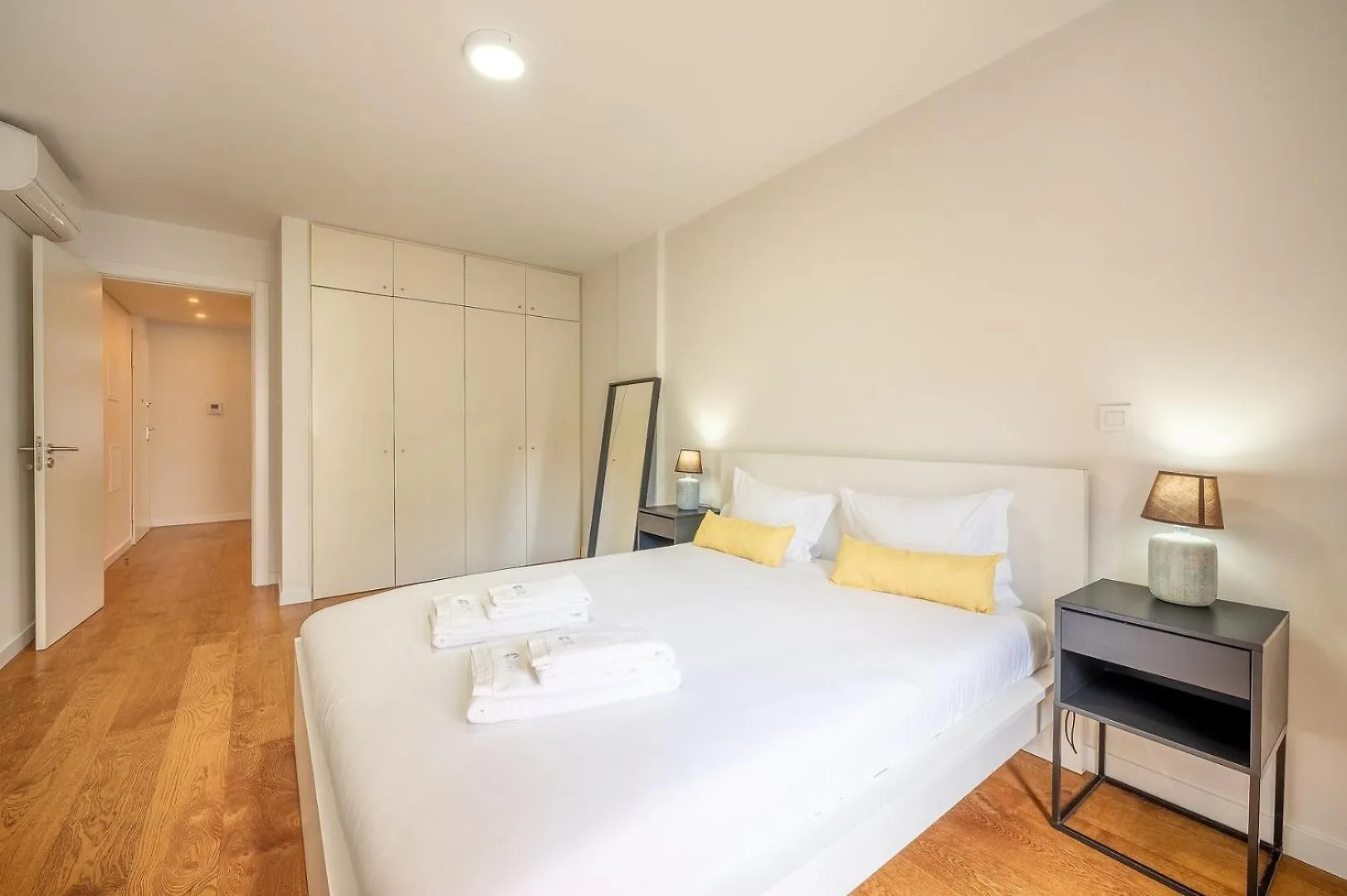 Guestready - Lisbon'S Downtown Escape Apartment