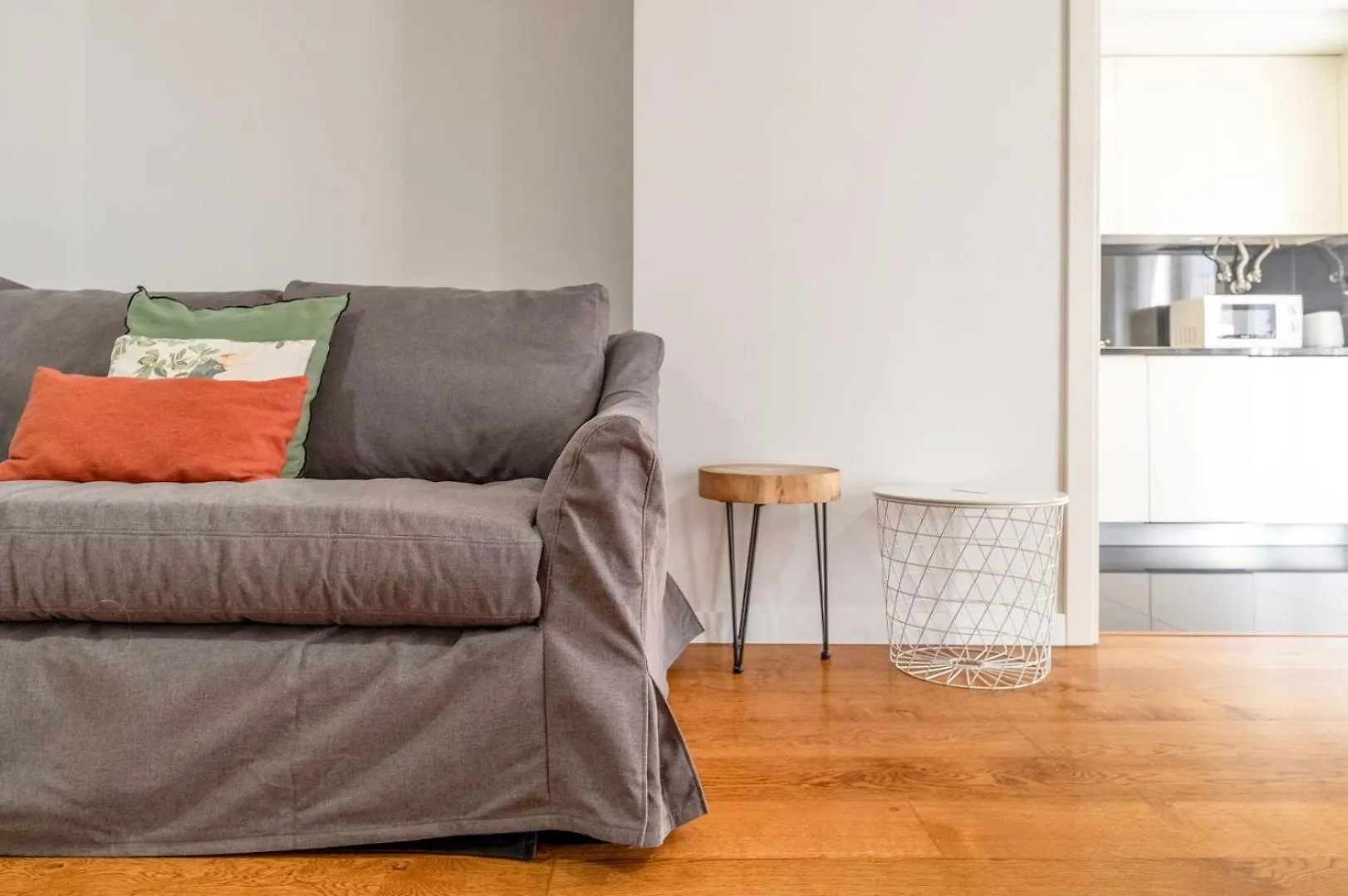 Guestready - Lisbon'S Downtown Escape Apartment