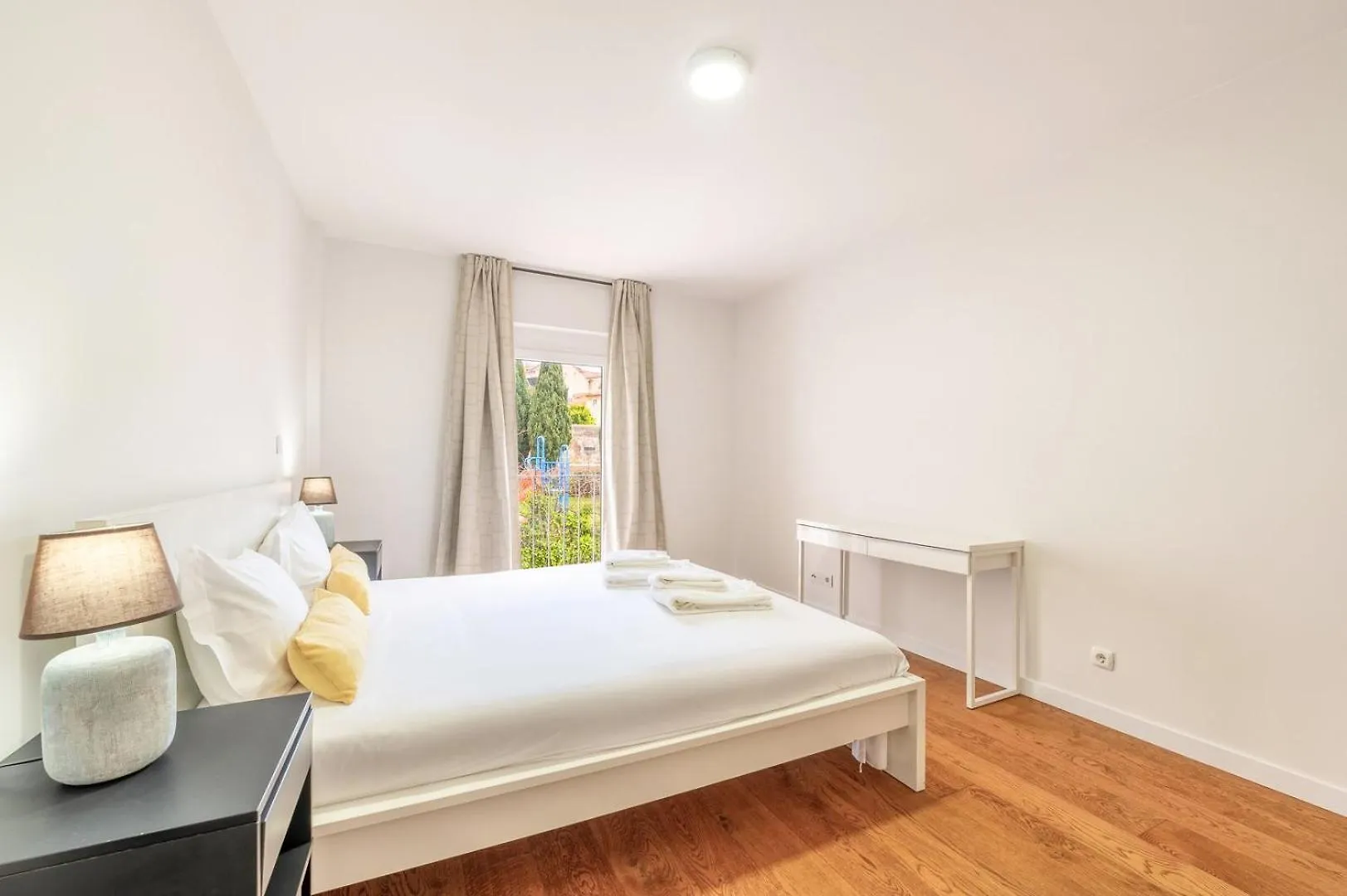 Guestready - Lisbon'S Downtown Escape Apartment 0*, Lisbon Portugal