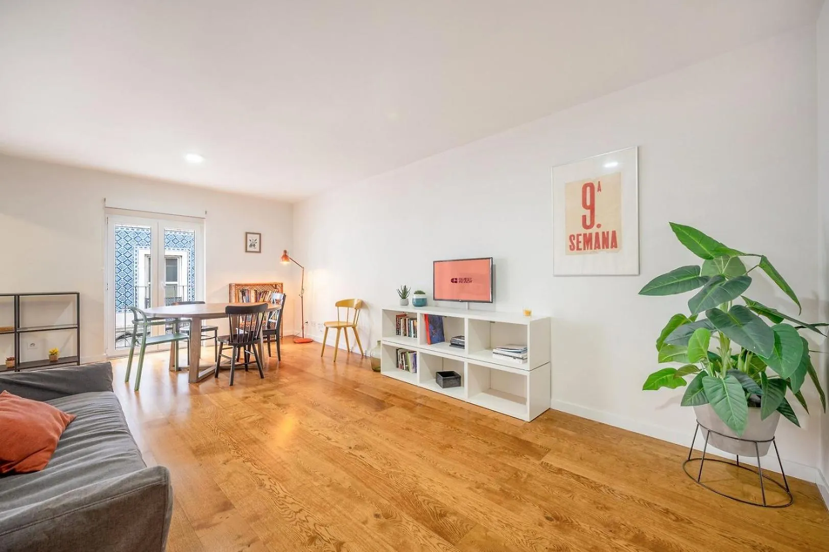 Guestready - Lisbon'S Downtown Escape Apartment  Lisbon