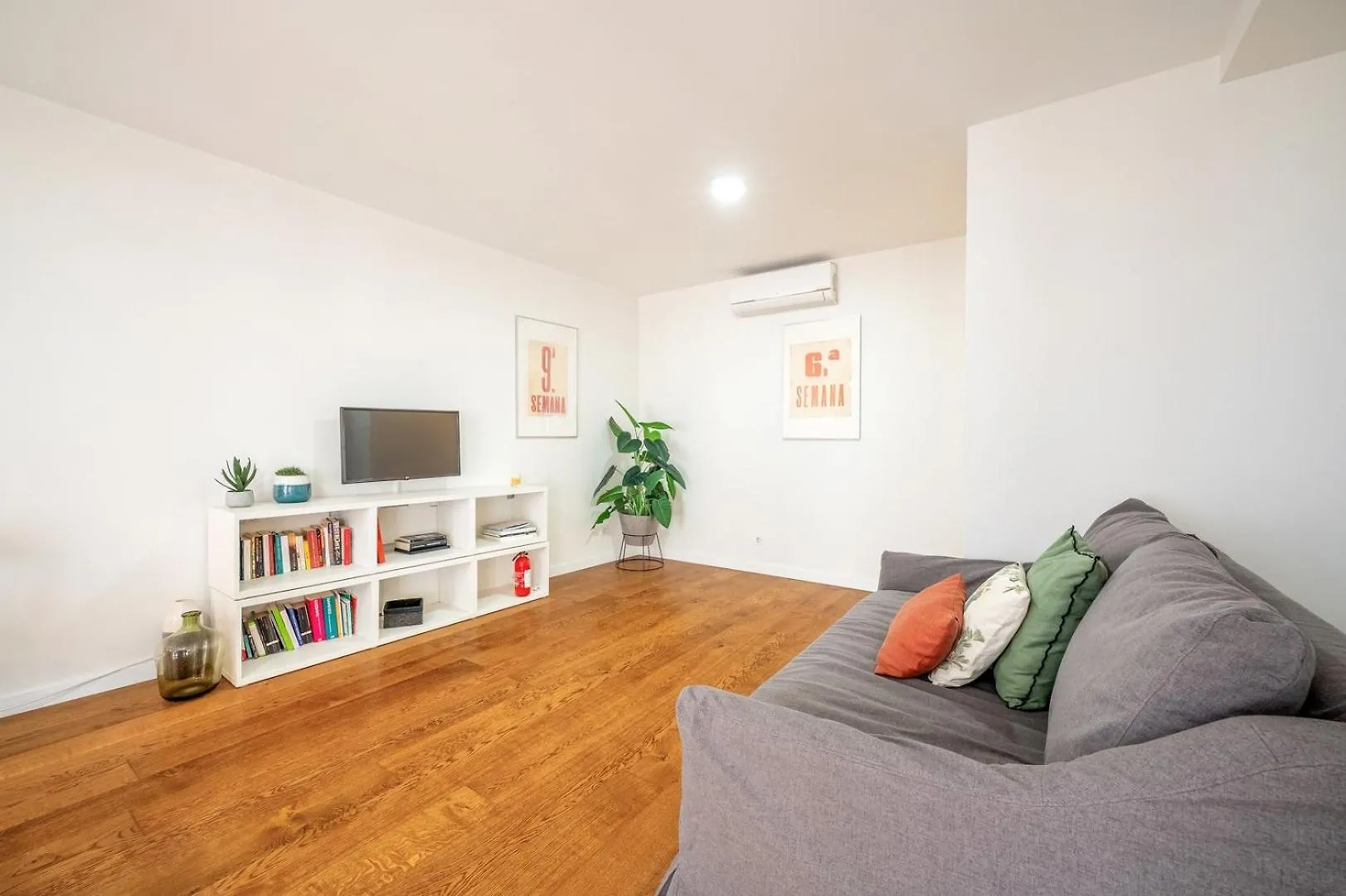 Guestready - Lisbon'S Downtown Escape Apartment