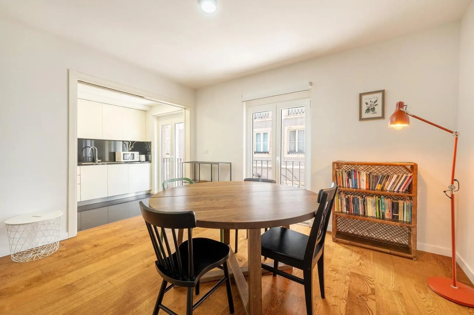 Guestready - Lisbon'S Downtown Escape Apartment Lisbon